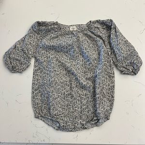 Monbébé Bubble Romper